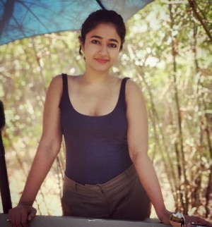 Poonam Bajwa (aka) Poonam