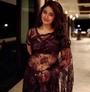 Poonam Bajwa (aka) Poonam