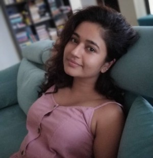 Poonam Bajwa (aka) Poonam