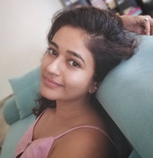 Poonam Bajwa (aka) Poonam