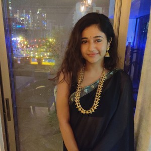 Poonam Bajwa (aka) Poonam