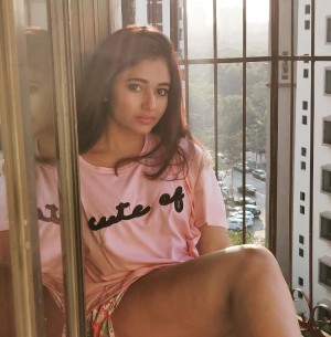 Poonam Bajwa (aka) Poonam