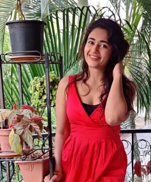 Poonam Bajwa (aka) Poonam