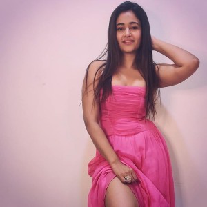 Poonam Bajwa (aka) Poonam