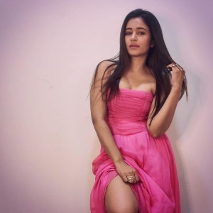 Poonam Bajwa (aka) Poonam