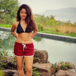 Poonam Bajwa (aka) Poonam