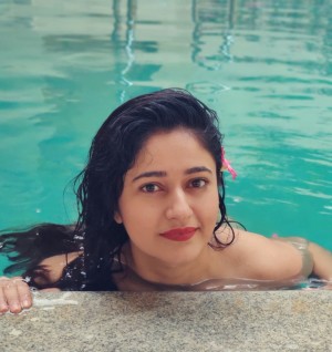 Poonam Bajwa (aka) Poonam