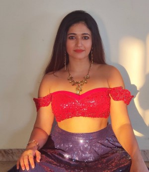 Poonam Bajwa (aka) Poonam