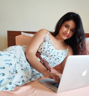 Poonam Bajwa (aka) Poonam