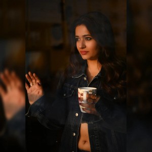 Poonam Bajwa (aka) Poonam