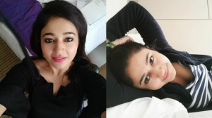 Poonam Bajwa (aka) Poonam