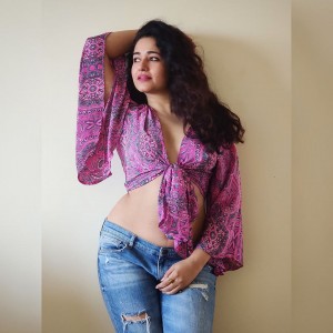 Poonam Bajwa (aka) Poonam