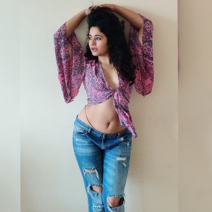 Poonam Bajwa (aka) Poonam