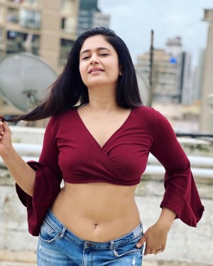 Poonam Bajwa (aka) Poonam