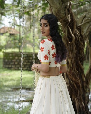 Priya Prakash Varrier (aka) Priya Varrier