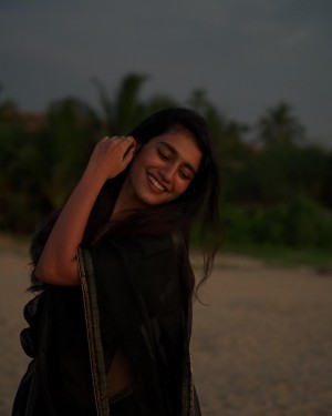 Priya Prakash Varrier (aka) Priya Varrier