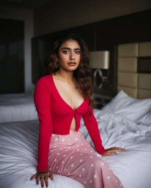 Priya Prakash Varrier (aka) Priya Varrier