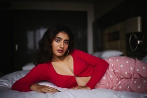 Priya Prakash Varrier (aka) Priya Varrier