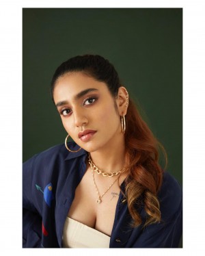 Priya Prakash Varrier (aka) Priya Varrier