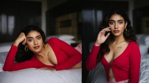 Priya Prakash Varrier (aka) Priya Varrier