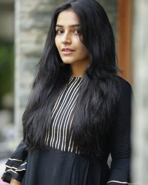 Rajisha Vijayan (aka) Rajisha