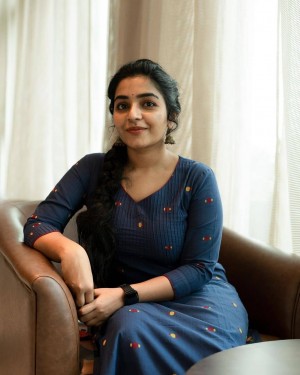 Rajisha Vijayan (aka) Rajisha