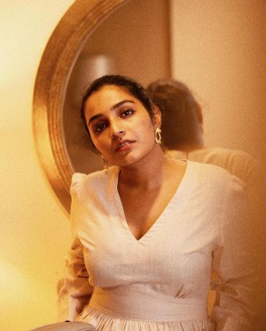 Rajisha Vijayan (aka) Rajisha