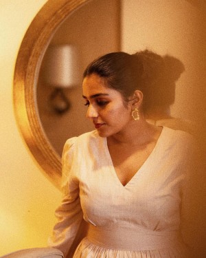 Rajisha Vijayan (aka) Rajisha