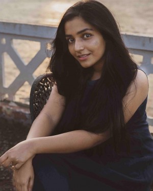 Rajisha Vijayan (aka) Rajisha