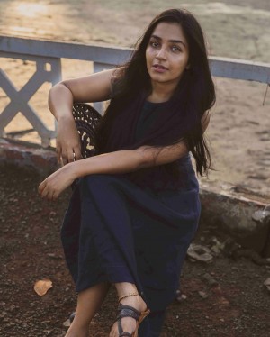 Rajisha Vijayan (aka) Rajisha