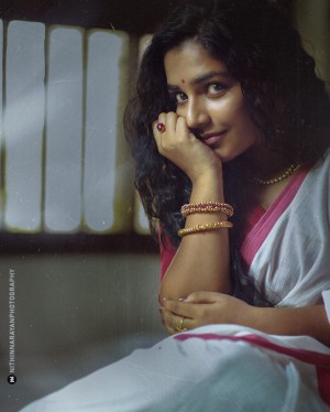 Rajisha Vijayan (aka) Rajisha