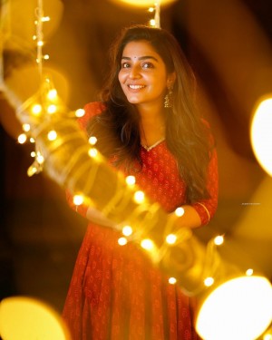 Rajisha Vijayan (aka) Rajisha