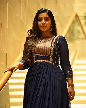 Rajisha Vijayan (aka) Rajisha