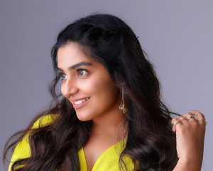 Rajisha Vijayan (aka) Rajisha