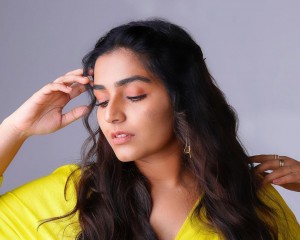 Rajisha Vijayan (aka) Rajisha