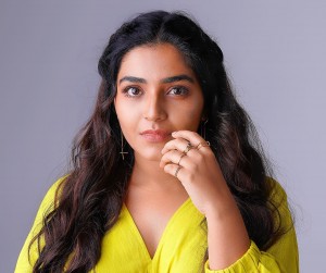 Rajisha Vijayan (aka) Rajisha