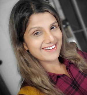 Rambha Indran (aka) Ramba Indran