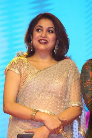 Ramya Krishnan (aka) Ramya Krishna