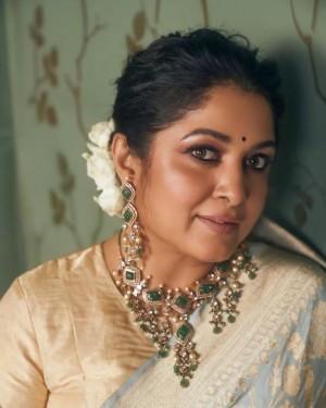 Ramya Krishnan (aka) Ramya Krishna