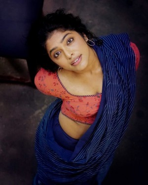 Rima Kallingal (aka) Rimaa Kallingal