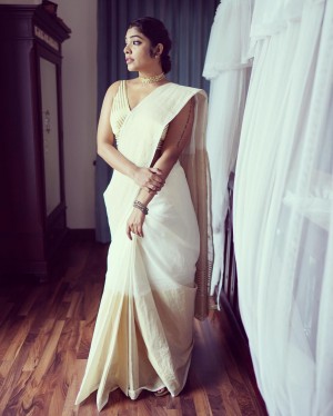 Rima Kallingal (aka) Rimaa Kallingal