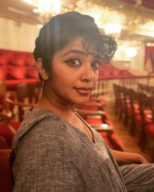 Rima Kallingal (aka) Rimaa Kallingal