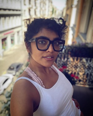 Rima Kallingal (aka) Rimaa Kallingal