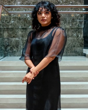 Rima Kallingal (aka) Rimaa Kallingal