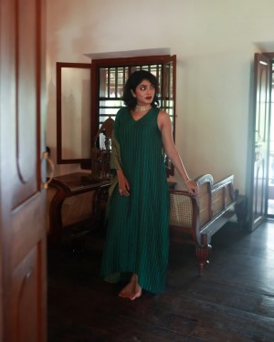 Rima Kallingal (aka) Rimaa Kallingal