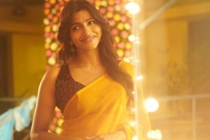 Sai Dhansika (aka) Sai Dhanshika