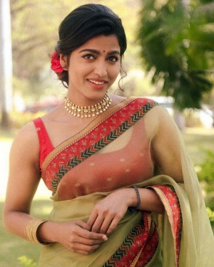 Sai Dhansika (aka) Sai Dhanshika