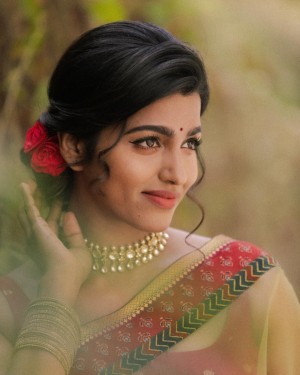 Sai Dhansika (aka) Sai Dhanshika