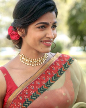 Sai Dhansika (aka) Sai Dhanshika