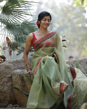 Sai Dhansika (aka) Sai Dhanshika